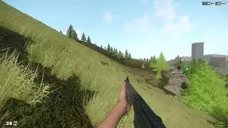 Miscreated Apocalypse Now FPP PVP Highlights Vodix part 3 final