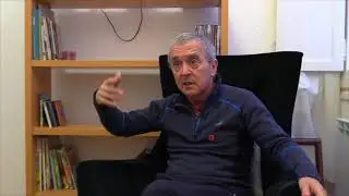 [KORAPILOA] Sabino Cuadra: Ezezko borobila Espainiar Konstituzioari