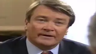 60 Minutes - The Clintons Extramarital Affairs (1992)