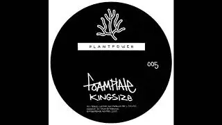 Foamplate - 2020
