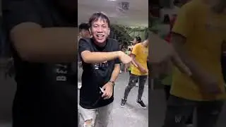 Dam hai to Hasi rok ke dikhao