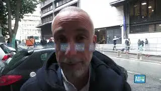 Finanziamenti ad Hamas, l'avvocato di Hannoun: «Inutilizzabili gli atti israeliani»