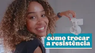 Como trocar a resist&ecirc;ncia do seu chuveiro - #SOSDri #Multicoisas