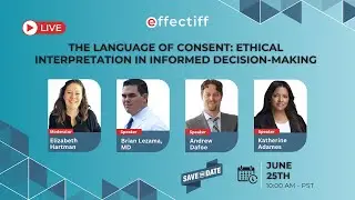 The Language of Consent: Ethical Interpretation in Informed Decision-Making