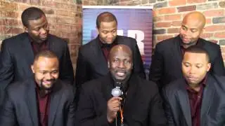 The Wardlaw Brothers Interview 2013 YLR Anniversary Showcase