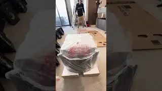 Никаких разговоров. Только бас.