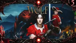 Chronicles of the Wolf Upscaled with LS up to 4k Playthrough 2025 by @Somulo | Part 5