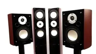 Fluance XL7F High Performance Floorstanding Loudspeakers- XL Series Video