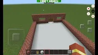Minecraft'ta şehir yapıyorum 1 bölüm Okul yapımı 