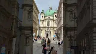Centre-Ville, Vienne
