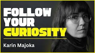 Why You Should Kill Your Dreams to Actually Live Them - Karin Majoka