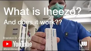 What is Iheezo and Does it Work?