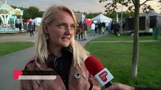 Okol&iacute; Chodovsk&eacute; tvrze ožilo Dny Prahy 11