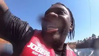 Wake Boarding PO | D&D