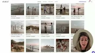 Shootstack workflow