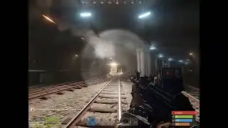 Metromayhem Rust