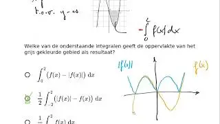 Vraag 08 2023 Arts Wiskunde toelatingsexamen