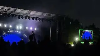 Perfume Genius LIVE @ Atlanta Pride 2025