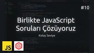 Codewars JavaScript Kata &Ccedil;&ouml;z&uuml;m&uuml; | 8 KYU
