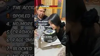 Ranking Funniest Birthday Cake Moments