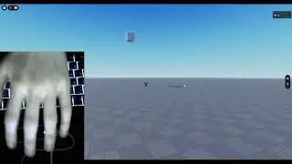 HTTPService-Based Leap Motion Control