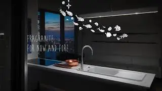 Franke Fragranite Sinks Features