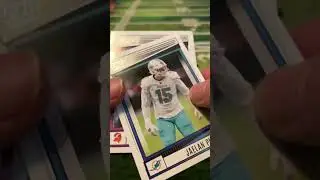 3$ pack of NFL score from target! #nfl #football #footballcards #subscribe #foryou #sports