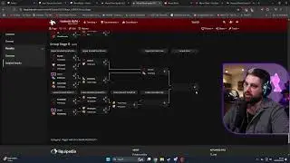 EMEA Groups FINALS Day 1 - Marvel Rivals Ignite Tournament!!