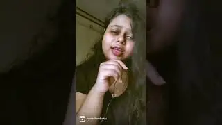 Monta Re || Female version || Lootera || Ranveer Singh || Sonakshi Sinha