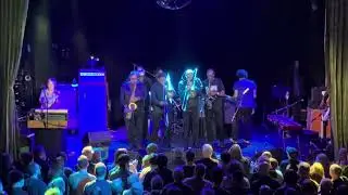 This Stupid World- Yo La Tengo with Sun Ra - December 14, 2025 - Bowery Ballroom 