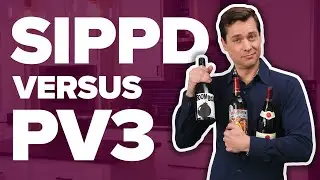 It's A Sommelier-Off: PV3 vs. Sippd!
