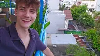 How I Deal With Anxiety as a Slowmad Entrepreneur (My System) [Vlog]