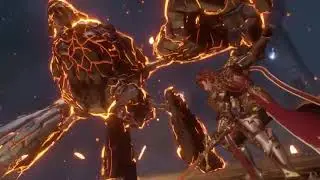 Granblue Fantasy Project Re Link    TGS 2016 Trailer  PS VR , PS4