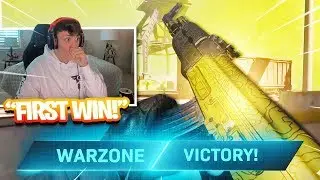 WARZONE - HOW TO GET MORE WINS + HIGH KILL WINS! (Modern Warfare Warzone Tips and Tricks)