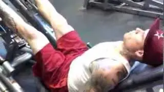 Road to Redemption Part 1: Road to Recovery Day 6