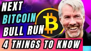 This Will Trigger Next Bitcoin Bull Run