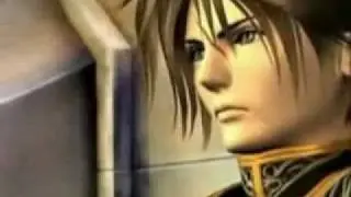 HERO- Enrique Iglesias Final Fantasy
