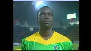 Jamaal Smith