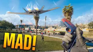 BATTLEFIELD 6 *NEW* -  WTF Epic & FUNNY Moments! #97