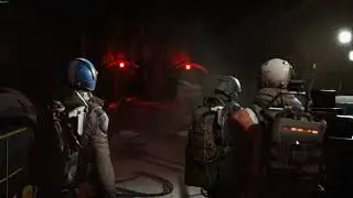 ARC Raiders 4k Damn Dam Tower Terror FULL