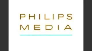 Philips Media CD-i Logo in G-Major