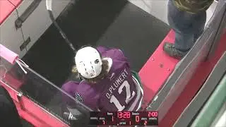 WR Riverkings vs. Dells Ducks | 11/11/2023