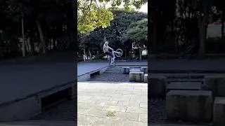 Mtb ride jump on rock | cycle stunt || #shorts #viral #trending #ytshorts #mtb #bike #new #mtbstunt