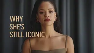 Why People Truly Love Rihanna | The Power, Confidence & Freedom Explained