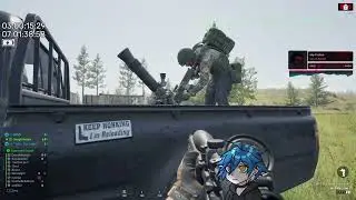 Soul plays Squad 1