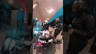 Bikers Can Make Everything Funny