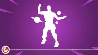 Fortnite - Planetary Vibe - Music Emote Audio