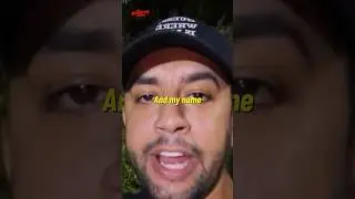 Comedian Destroys Woke Activist with One Line