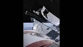 Space mistake