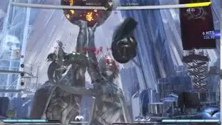 Ultra High Grav Bird (Beats any wakeup)